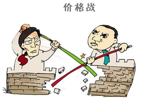 价格战